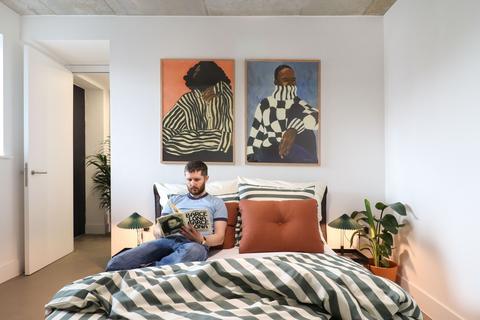 undefined, 2 Thomas Street, Sheffield, S2