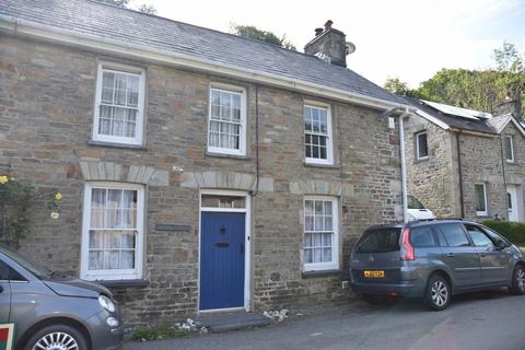 2 bedroom end of terrace house to rent, Cysgod Y Nant, Cwmpengraig