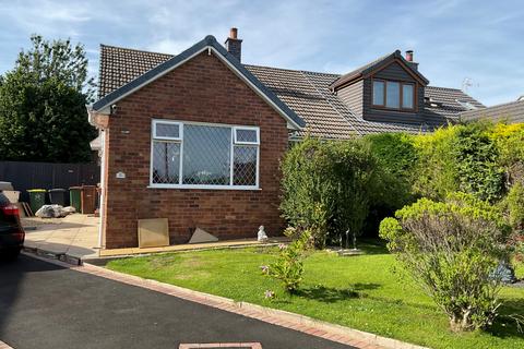2 bedroom bungalow for sale, Clanfield, Fulwood PR2