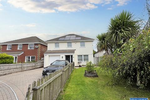 undefined, The Gardens, Brandis Corner, Holsworthy, Devon, EX22
