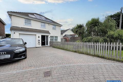 undefined, The Gardens, Brandis Corner, Holsworthy, Devon, EX22