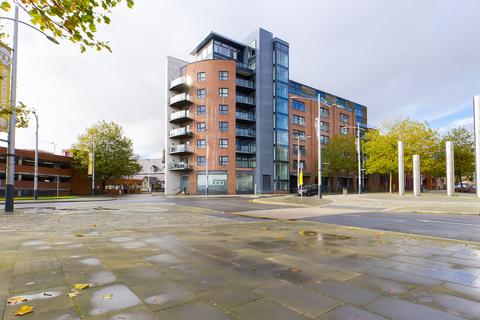undefined, 3 Princess Way, Swansea, SA1