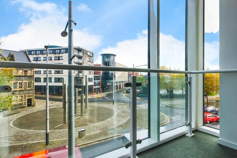 undefined, 3 Princess Way, Swansea, SA1