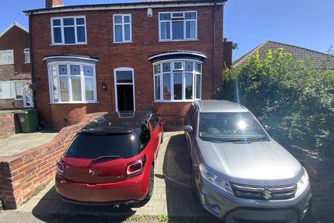 Cobham Road, Halesowen B63