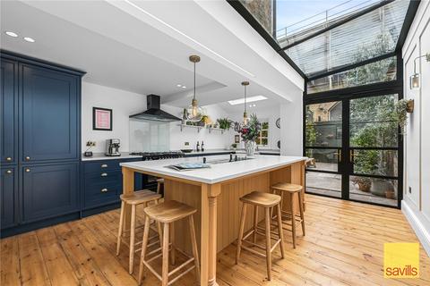 undefined, Roupell Street, London, SE1