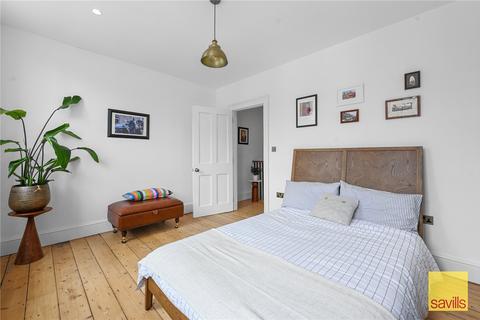 undefined, Roupell Street, London, SE1