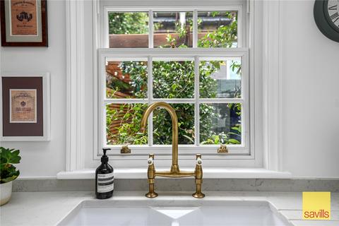 undefined, Roupell Street, London, SE1