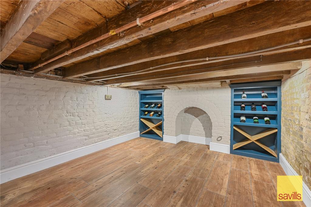 Cellar