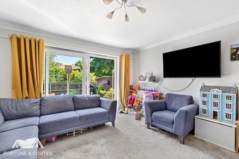 2 bedroom maisonette for sale, Tithelands, Harlow