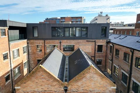 1 bedroom apartment to rent, 2 Thomas Street, Sheffield, S2