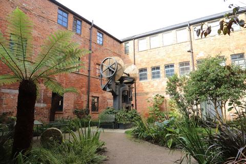 1 bedroom apartment to rent, 2 Thomas Street, Sheffield, S2