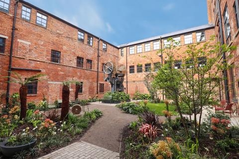 1 bedroom apartment to rent, 2 Thomas Street, Sheffield, S2