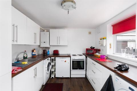undefined, Park Avenue, Withernsea