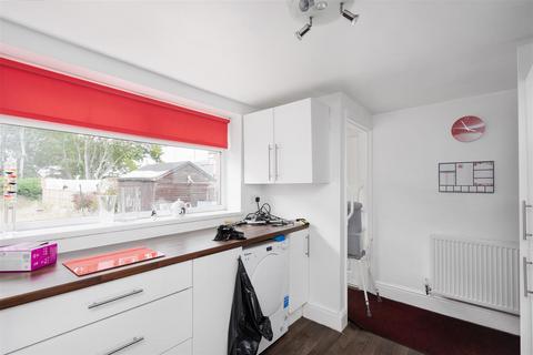 undefined, Park Avenue, Withernsea