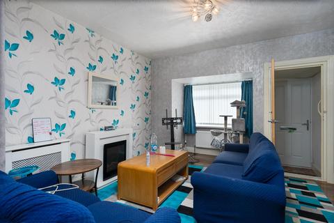 undefined, Park Avenue, Withernsea