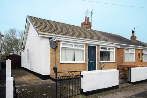 undefined, Park Avenue, Withernsea