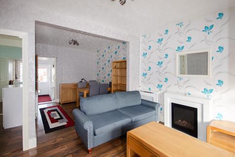 undefined, Park Avenue, Withernsea