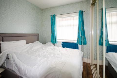 undefined, Park Avenue, Withernsea