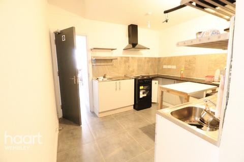 undefined, Fernbank Road, London