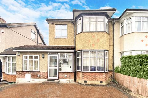 Cambridge Road, Harrow HA2