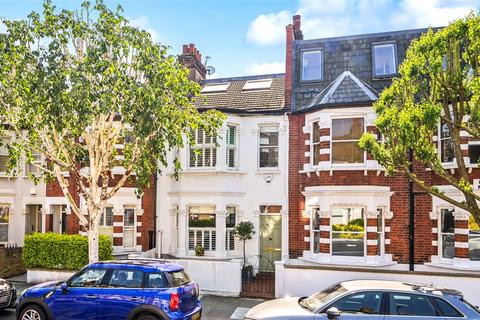 Beltran Road, Fulham, London, SW6