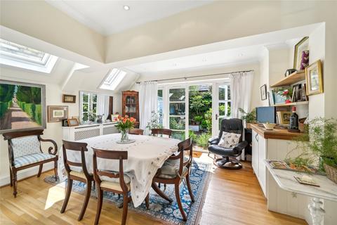 undefined, Beltran Road, Fulham, London, SW6