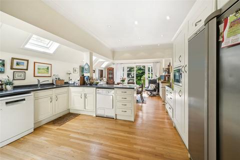 undefined, Beltran Road, Fulham, London, SW6
