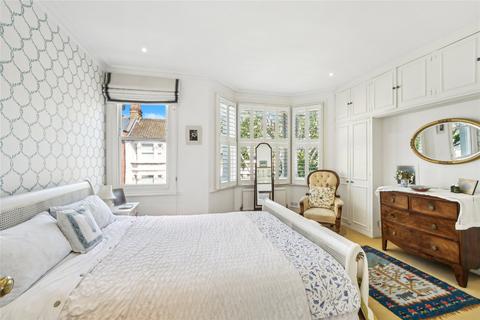 undefined, Beltran Road, Fulham, London, SW6