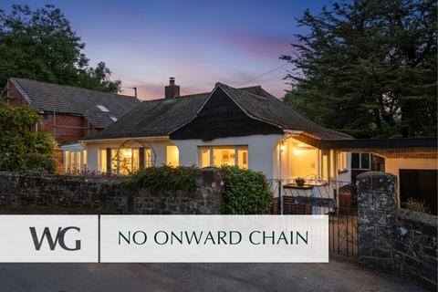 undefined, Dinneford Street, Thorverton, Exeter