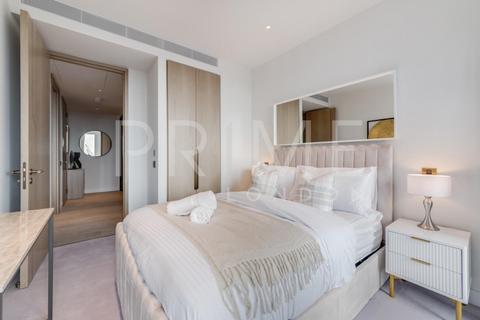 2 bedroom apartment to rent, River Park Tower, 1 Nine Elms Lane, Nine Elms
