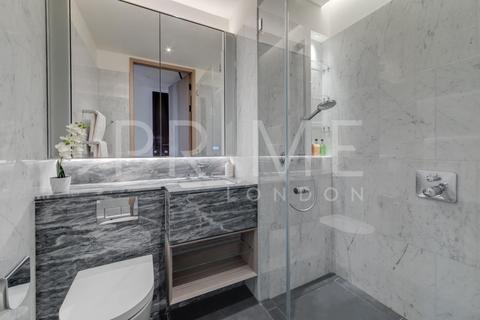 2 bedroom apartment to rent, River Park Tower, 1 Nine Elms Lane, Nine Elms