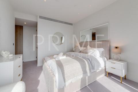 2 bedroom apartment to rent, River Park Tower, 1 Nine Elms Lane, Nine Elms