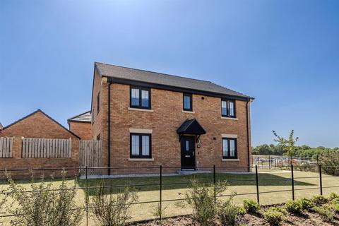 undefined, Hodgson Close, Newcastle Upon Tyne NE5
