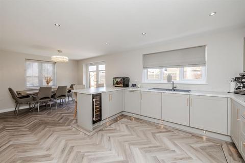 undefined, Hodgson Close, Newcastle Upon Tyne NE5