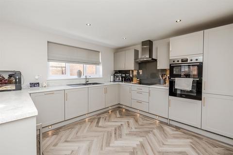 undefined, Hodgson Close, Newcastle Upon Tyne NE5
