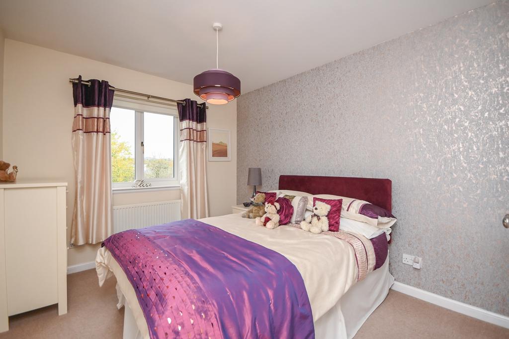 Bedroom No. 3