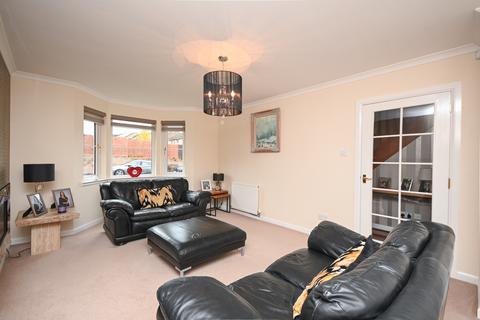 undefined, Barberry Crescent, Cumbernauld G68