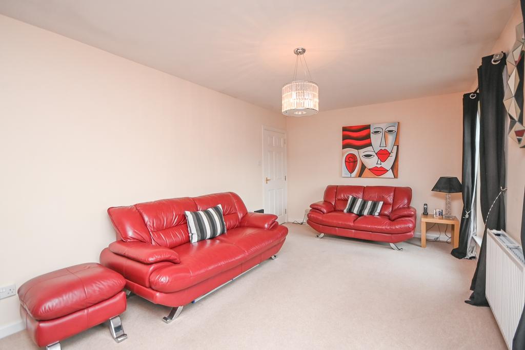 2nd Sitting Room