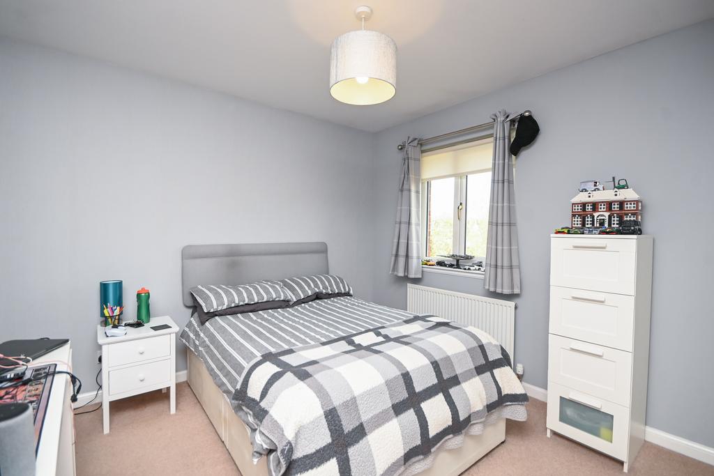 Bedroom No. 2