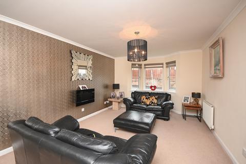 undefined, Barberry Crescent, Cumbernauld G68