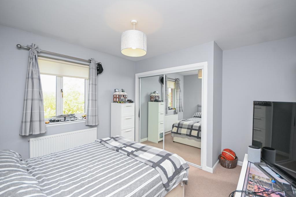 Bedroom No. 2
