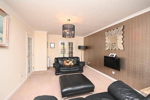 undefined, Barberry Crescent, Cumbernauld G68