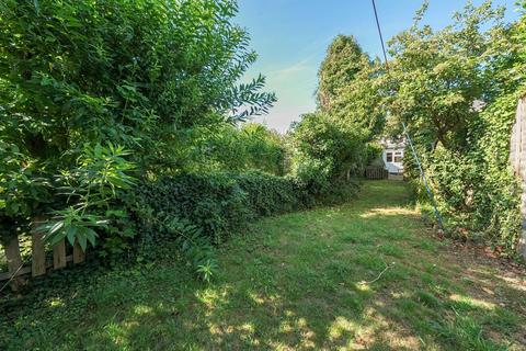 undefined, Park Street, Thame