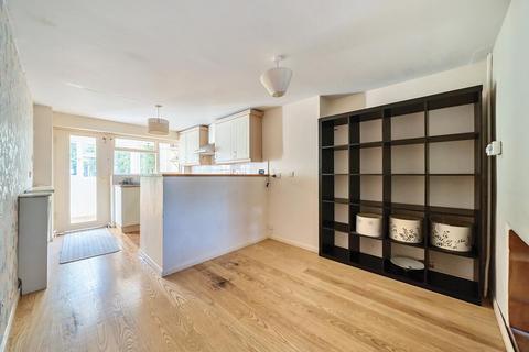 undefined, Park Street, Thame