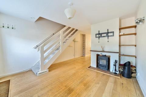 undefined, Park Street, Thame
