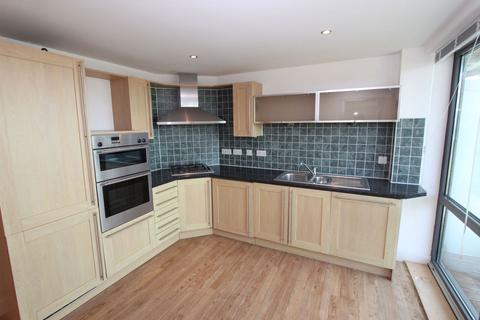 3 bedroom apartment for sale, Parsonage Way, Plymouth PL4