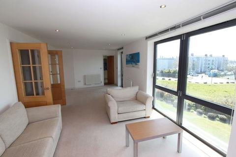 3 bedroom apartment for sale, Parsonage Way, Plymouth PL4