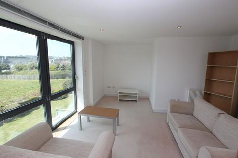 3 bedroom apartment for sale, Parsonage Way, Plymouth PL4