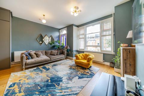 Norroy Road, Putney, London, SW15