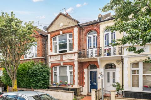 Norroy Road, Putney, London, SW15